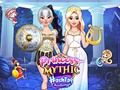 Gioco Sfida Hashtag Mitico della Principessa in linea