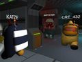 Gioco Impostore 3D: Horror Online in linea