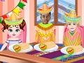 Gioco Festa Messicana della Baby Taylor in linea
