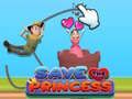 Gioco Salva la principessa in linea Gioco Salva la principessa in linea