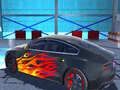 Gioco Supercar Estremo: Guida Acrobatica in linea