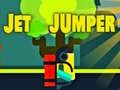 Gioco Salto Jet in linea
