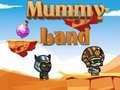 Gioco Terra delle mummie in linea