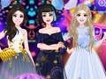 Gioco Festa di Danza Formale Blackpink in linea