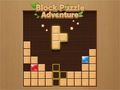 Gioco Avventura del Puzzle di Blocchi in linea
