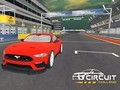 Gioco Sfida del Circuito in linea