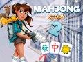 Gioco Storia del Mahjong 2 in linea