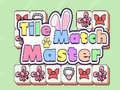 Gioco Maestro del Match delle Piastrelle in linea