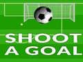 Gioco Segna un Gol in linea