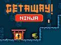 Gioco Scappa dal Ninja in linea