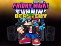Gioco Super Venerdì Notte Fankin vs Ragazzo Bestia in linea Gioco Super Venerdì Notte Fankin vs Ragazzo Bestia in linea