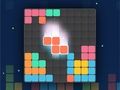 Gioco Puzzle dei Blocchi in linea