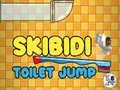 Gioco Salto del Gabinetto Skibidi in linea