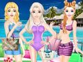 Gioco Moda per le Vacanze Estive delle Ragazze in linea