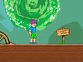 Gioco ROBLOX Parkour in linea Gioco ROBLOX Parkour in linea
