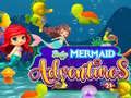 Gioco Avventure della Piccola Sirena in linea Gioco Avventure della Piccola Sirena in linea