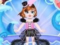 Gioco Baby Taylor Carnevale Fantastico in linea