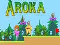 Gioco Aroka in linea