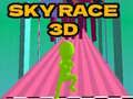 Gioco Corso Celestiale 3D in linea