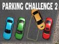 Gioco Sfida di Parcheggio 2 in linea