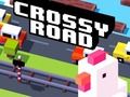 Gioco Master di Crossy Road in linea
