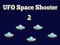Gioco UFO Sparatutto Spaziale 2 in linea