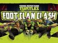 Gioco Teenage Mutant Ninja Turtles: Scontro con il Clan del Piede in linea Gioco Teenage Mutant Ninja Turtles: Scontro con il Clan del Piede in linea