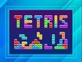 Gioco Tetris in linea