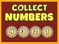 Gioco Collega i numeri in linea