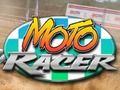 Gioco Moto Racer in linea