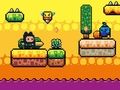 Gioco Super Steve Avventura in linea