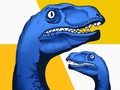 Gioco Dino: Unisci e Combatti in linea Gioco Dino: Unisci e Combatti in linea