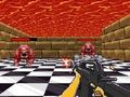 Gioco Fuga Retro FPS in linea