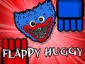 Gioco Huggy Flappy in linea