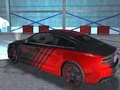 Gioco Competenze di Sblocco Parcheggio Supercar in linea