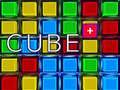 Gioco Cubo Più in linea