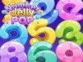 Gioco Numero Jelly Pop in linea