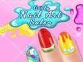 Gioco Salone di Nail Art per Ragazze in linea