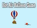 Gioco Gioco del pallone aerostatico in linea