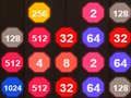 Gioco Fusione Hexa in linea