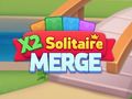 Gioco Fusione Solitario X2 in linea