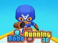 Gioco Robo Corsa 3D in linea