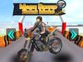 Gioco Gioco di Moto Stunt Mega Ramp in linea