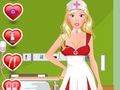 Gioco Barbie Infermiera in linea Gioco Barbie Infermiera in linea
