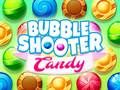 Gioco Bubble Shooter Candy in linea