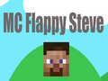 Gioco MC Flappy Steve in linea