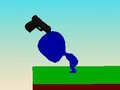 Gioco Corsa con fucile! Sprint con fucile in linea