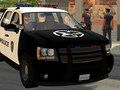 Gioco Simulator di SUV della Polizia Americana in linea