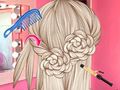Gioco Design per Capelli da Sposa in linea