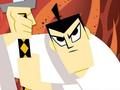 Gioco Samurai Jack: Codice del Samurai in linea